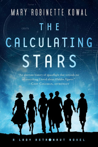 Kowal, Mary Robinette - The Calculating Stars