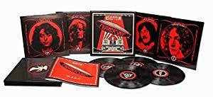 Led Zeppelin - Mothership (4LP Box Set/RI/RM/180G)