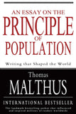 Malthus, Thomas - An Essay On The Principle Of Population
