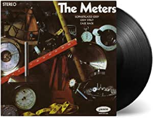 Meters - The Meters (RI/180G)