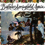 Buffalo Springfield - Buffalo Springfield Again (Mono/180GRI)