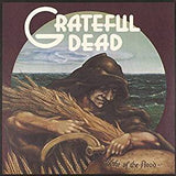 Grateful Dead - Wake of the Flood (RI/RM)