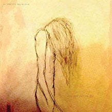 Pretty Reckless - Who You Selling For (2LP/180G)
