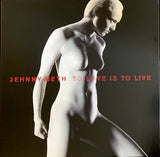 Beth, Jehnny - To Love Is To Live