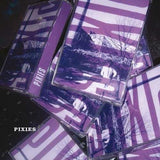 Pixies - Pixies (Ltd Ed/Coloured Vinyl)