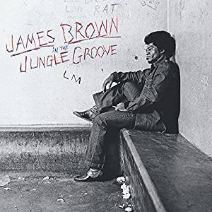 Brown, James - In the Jungle Groove