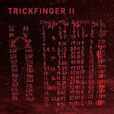 Trickfinger (Frusciante, John) - Trickfinger II (12" EP)