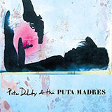 Doherty, Peter & The Puta Madres - Peter Doherty & the Puta Madres (Indie Exclusive/Ltd Ed/Clear vinyl + bonus CD & DVD)