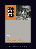 LeMay, Matthew - 33 1/3: Elliott Smith's XO