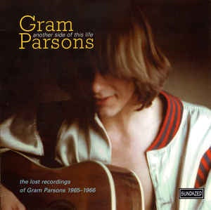 Parsons, Gram - Another Side of This Life (Mono/RI/White vinyl)