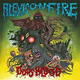 Alexisonfire - Dog's Blood (12"EP)