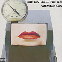 Red Hot Chili Peppers - Greatest Hits (2LP)