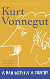 Vonnegut, Kurt - A Man Without A Country