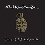 Muslimgauze - Lalique Gadaffi Handgrenade (Ltd Ed)