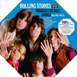 Rolling Stones - Through the Past Darkly (Big Hits Vol.2) UK version