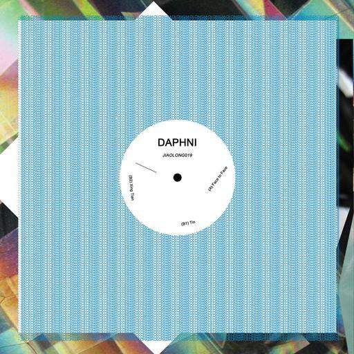 Daphni - Face To Face/Tin (12")