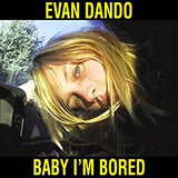 Dando, Evan - Baby I'm Bored (2LP+Book/Box Set/Ltd Ed)