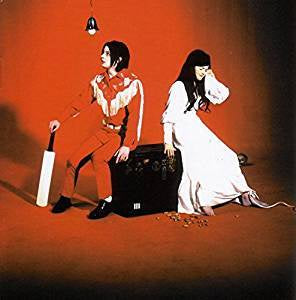 White Stripes - Elephant (2LP/RI)