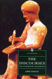 Epictetus - The Discourses The Handbook, Fragments