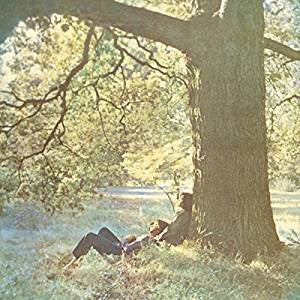 Lennon, John - Plastic Ono Band