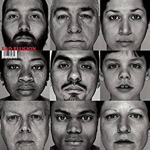 Bad Religion - The Gray Race (RM)