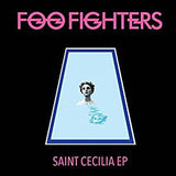 Foo Fighters - Saint Cecilia EP (12