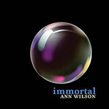 Wilson, Ann - Immortal (2LP)