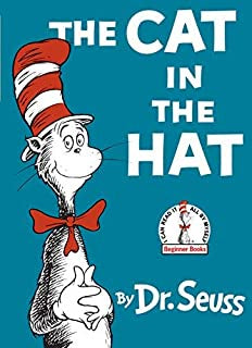 Dr. Suess - The Cat In The Hat