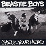 Beastie Boys - Check Your Head (RM/180G)