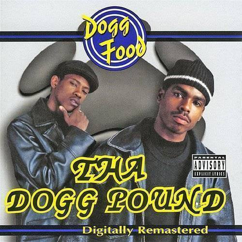 Tha Dogg Pound - Dogg Food (2020RSD Black Friday/2LP/Ltd Ed/RI/Oceania Blue vinyl)
