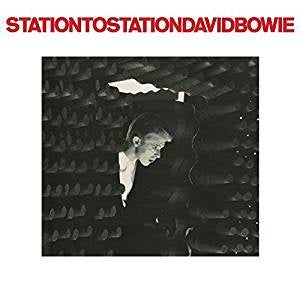 Bowie, David - Station to Station (2016 Remaster/180G)