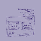 Casiotone For the Painfully Alone - Answering Machine Music (RI)