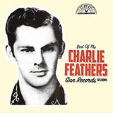 Feathers, Charlie - Best of the Sun Records Session (Yellow & Black Vinyl)