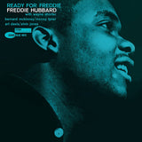 Hubbard, Freddie - Ready For Freddie (Blue Note Classic Vinyl Series)