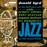 Byrd, Donald - At The Half Note Cafe Vol. 1 (Tone Poet Series/180G Audiophile Vinyl/Gatefold)