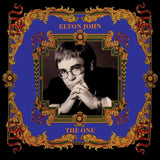 John, Elton - The One (2LP/180G/Gatefold/Remastered Series)