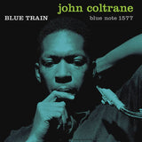 Coltrane, John - Blue Train (Tone Poet Series/180G Audiophile Vinyl/Mono))