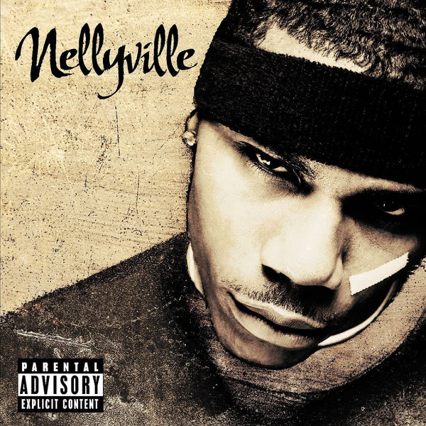 Nelly - Nellyville (2LP)