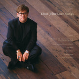 John, Elton - Love Songs (2LP/180G)