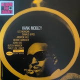 Mobley, Hank - No Room For Squares (Blue Note Classic Vinyl Series)