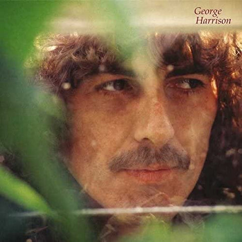 Harrison, George - George Harrison