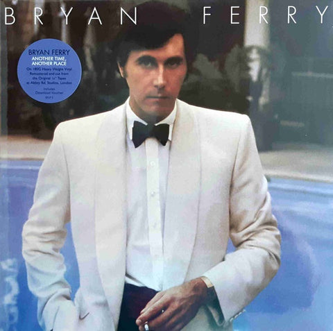 Ferry, Bryan - Another Time, Another Place (180G/RI)
