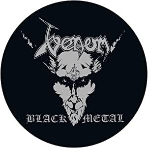 Venom - Black Metal (RI/Picture Disc)