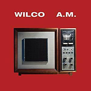Wilco - A.M. (RI/RM/180G)