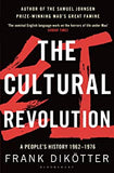 Dikotter, Frank - The Cultural Revolution