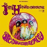 Hendrix, Jimi Experience - Are You Experienced (180G Audiophile VInyl)
