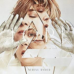 Ryder, Serena - Utopia (2LP/White vinyl/Gatefold)