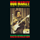 Marley, Bob & The Wailers - Rasta Revolution (RI/180G)