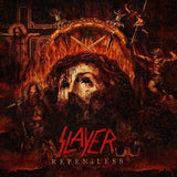 Slayer - Repentless (Gatefold) Import