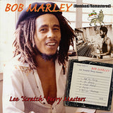 Marley, Bob - Lee "Scratch" Perry Masters (Remixed/Remastered)